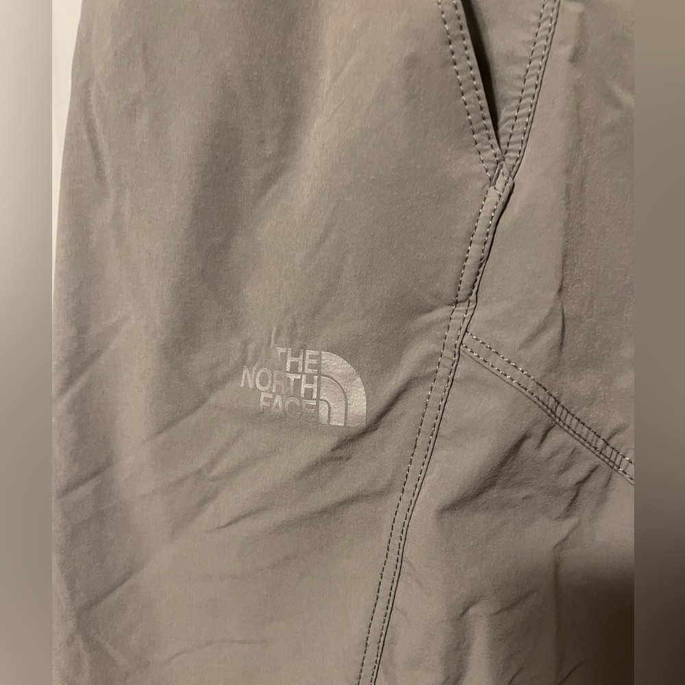 The North Face short